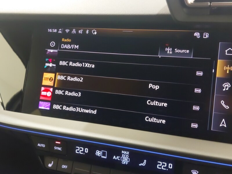 Used Audi A3 2025 for sale - 77816147: Photo 11