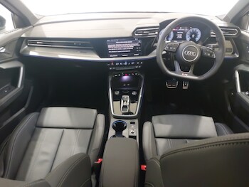 Used Audi A3 2025 for sale - 77816147: Photo