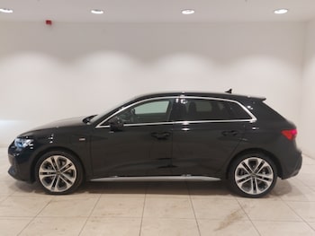 Used Audi A3 2025 for sale - 77816147: Photo