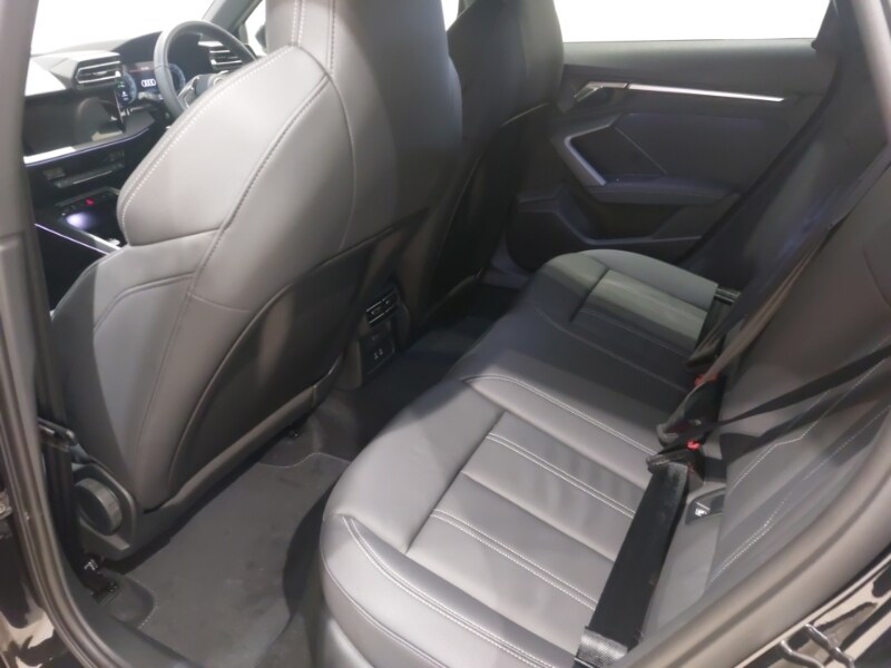 Used Audi A3 2025 for sale - 77816147: Photo 6