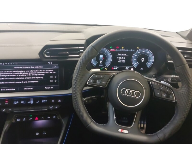 Used Audi A3 2025 for sale - 77816147: Photo 7