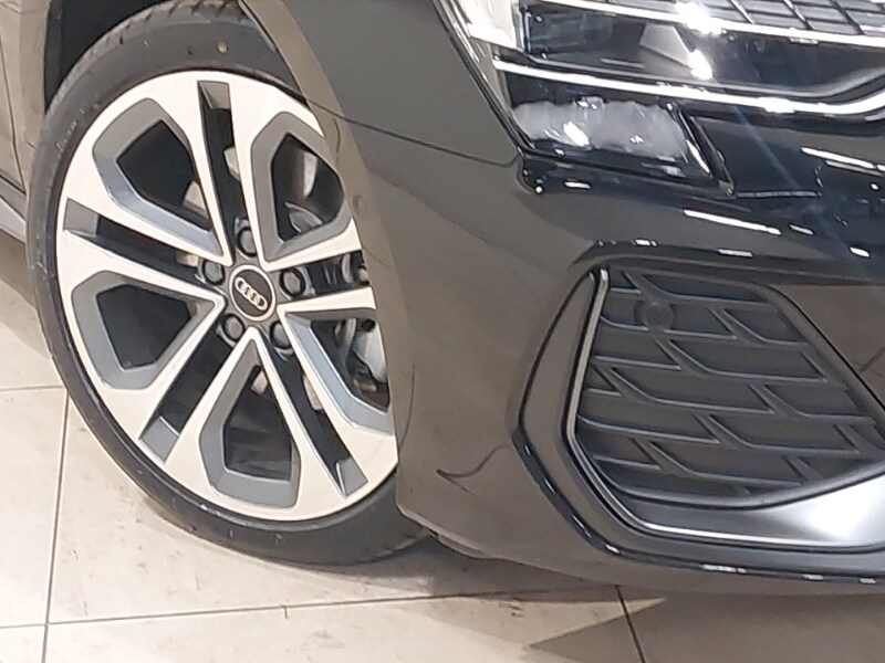 Used Audi A3 2025 for sale - 77816147: Photo 9