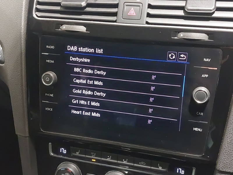 Used Volkswagen Golf 2020 for sale - 77889567: Photo 10