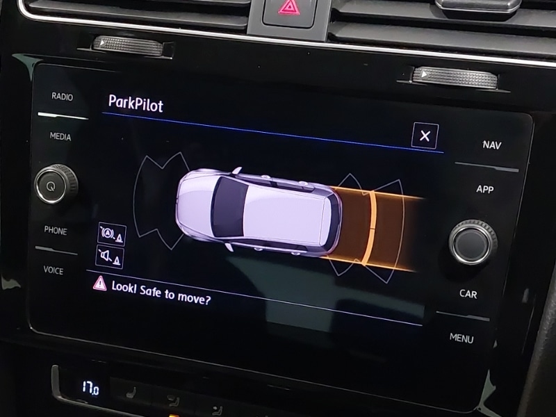 Used Volkswagen Golf 2020 for sale - 77889567: Photo 11