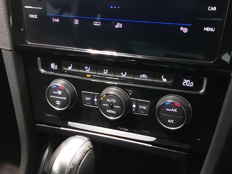 Used Volkswagen Golf 2020 for sale - 77889567: Photo 12