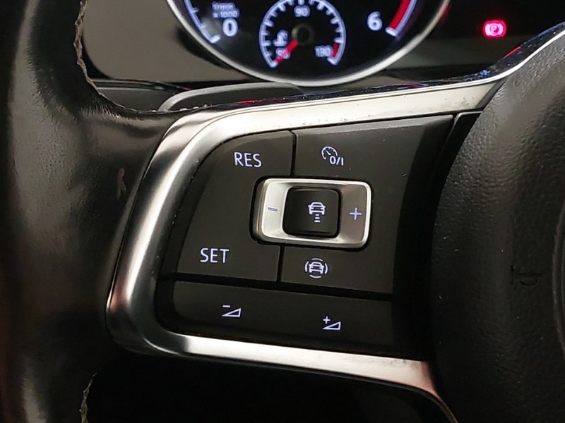 Used Volkswagen Golf 2020 for sale - 77889567: Photo 15