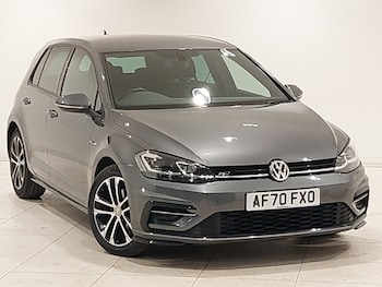 Used Volkswagen Golf 2020 for sale - 77889567: Photo