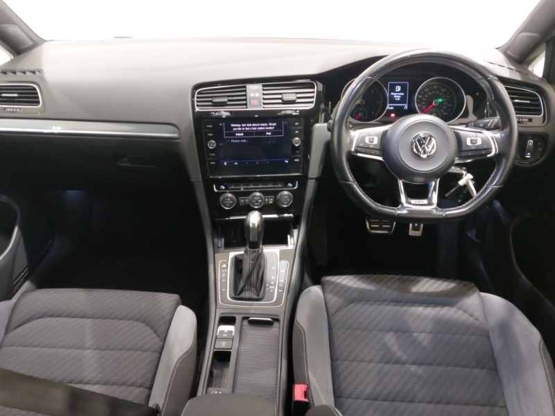 Used Volkswagen Golf 2020 for sale - 77889567: Photo 2