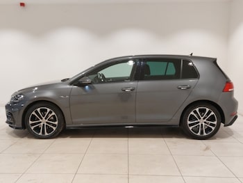 Used Volkswagen Golf 2020 for sale - 77889567: Photo