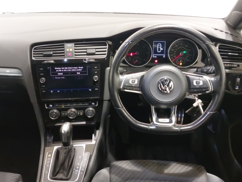 Used Volkswagen Golf 2020 for sale - 77889567: Photo 7