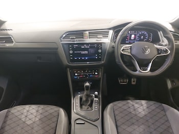 Used Volkswagen Tiguan 2021 for sale - 78895762: Photo
