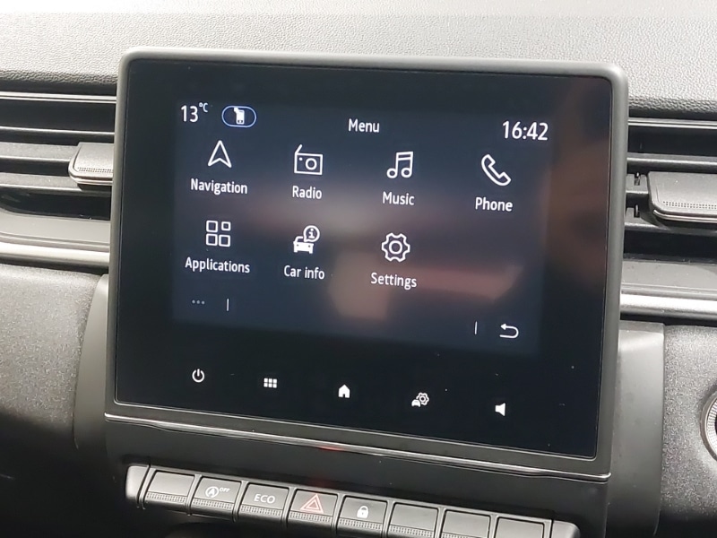 Used Renault Captur 2022 for sale - 77371465: Photo 11