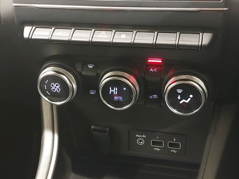 Used Renault Captur 2022 for sale - 77371465: Photo 14