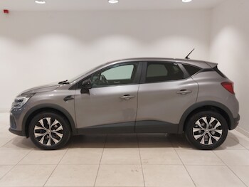 Used Renault Captur 2022 for sale - 77371465: Photo