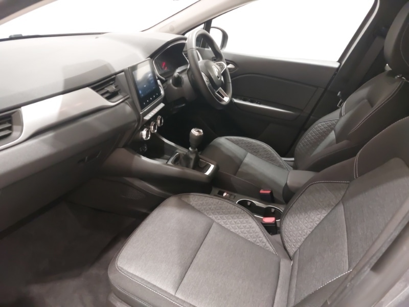 Used Renault Captur 2022 for sale - 77371465: Photo 5