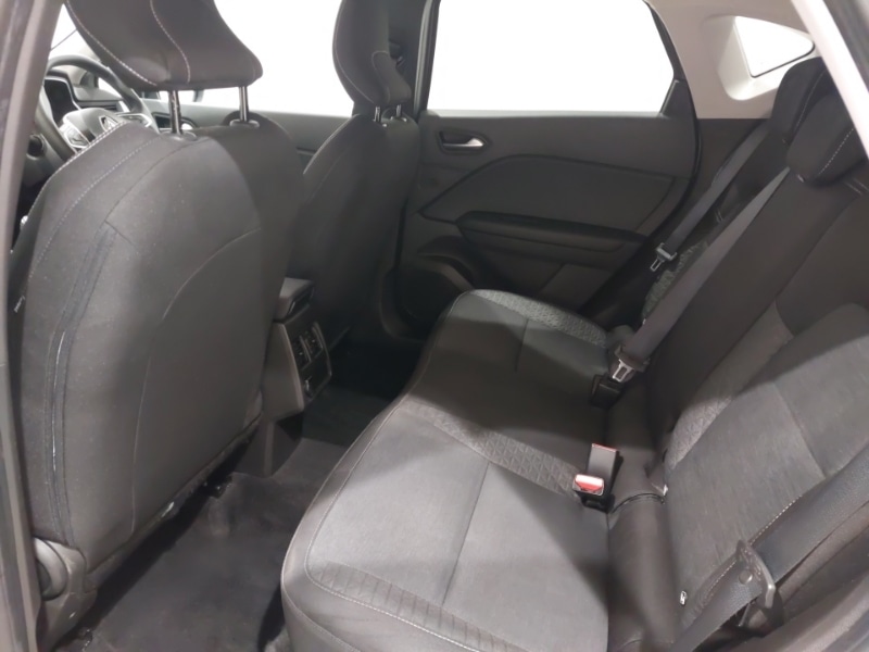 Used Renault Captur 2022 for sale - 77371465: Photo 6