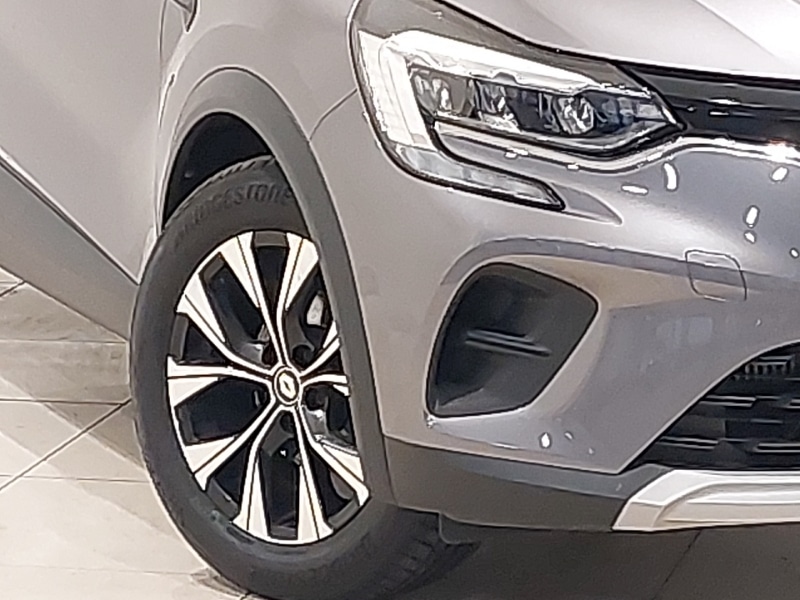 Used Renault Captur 2022 for sale - 77371465: Photo 9