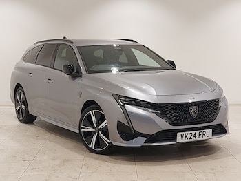 Used Peugeot 308 2024 for sale - 78884727: Photo