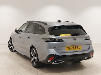 Used Peugeot 308 2024 for sale - 78884727: Photo