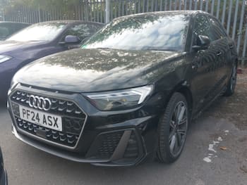Used Audi A1 2024 for sale - 79603551: Photo