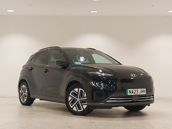 Used Hyundai KONA 2023 for sale - 79291178: Photo