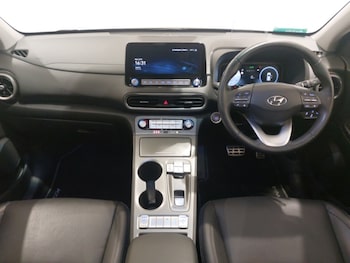 Used Hyundai KONA 2023 for sale - 79291178: Photo