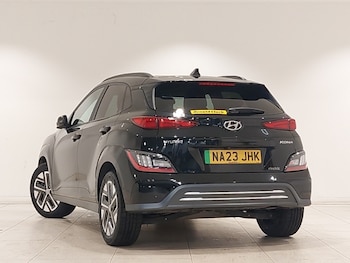 Used Hyundai KONA 2023 for sale - 79291178: Photo