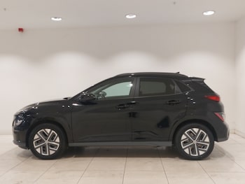 Used Hyundai KONA 2023 for sale - 79291178: Photo