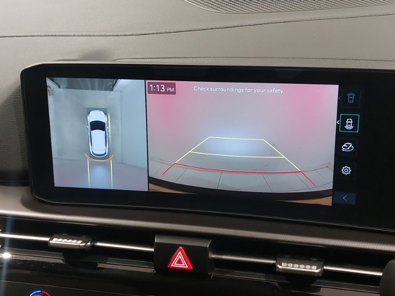 Used Kia Sportage 2025 for sale - 77988027: Photo 11