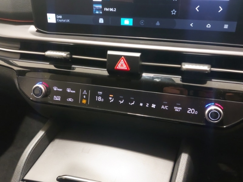 Used Kia Sportage 2025 for sale - 77988027: Photo 13