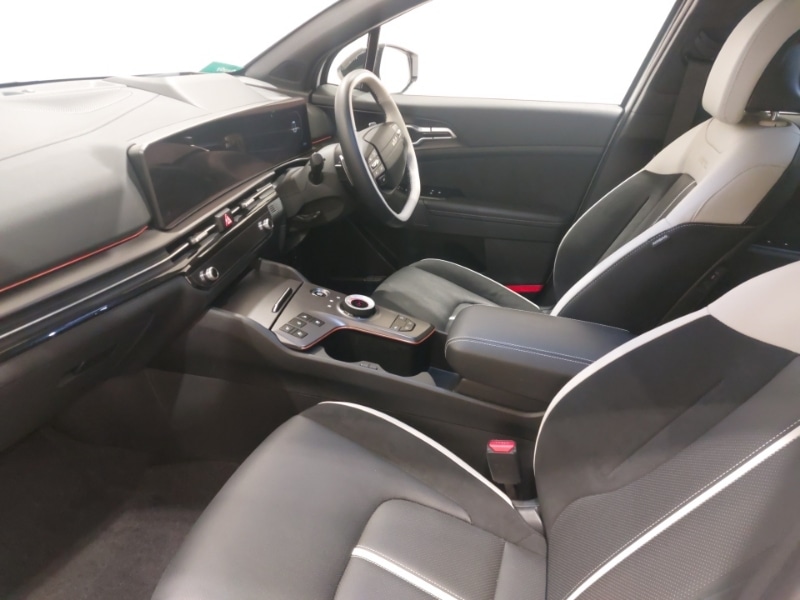 Used Kia Sportage 2025 for sale - 77988027: Photo 5