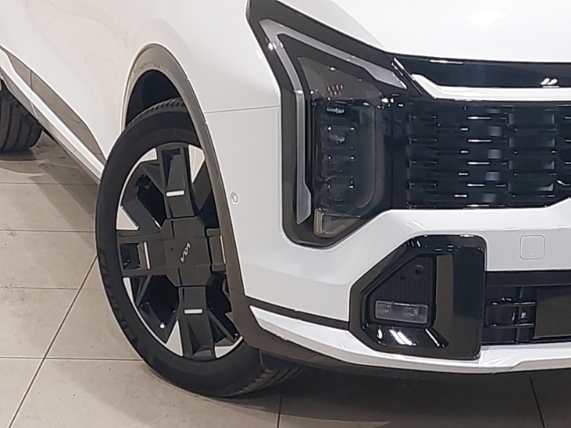 Used Kia Sportage 2025 for sale - 77988027: Photo 9