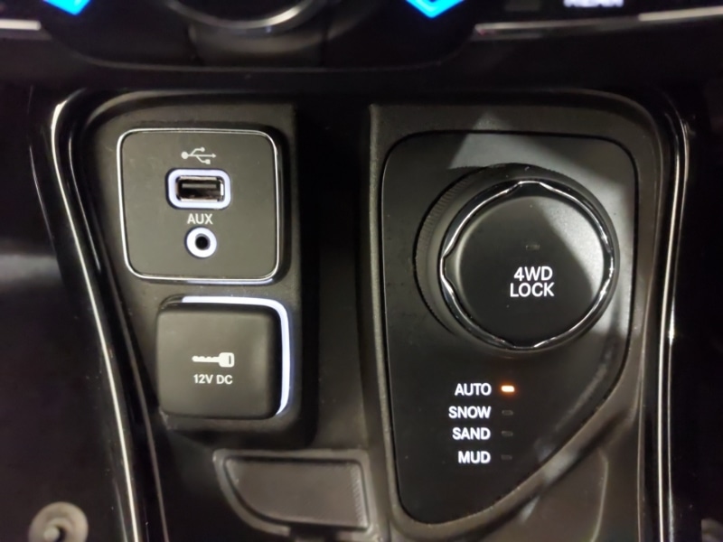 Used Jeep Compass 2020 for sale - 76583654: Photo 14