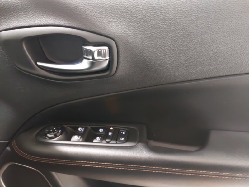 Used Jeep Compass 2020 for sale - 76583654: Photo 19