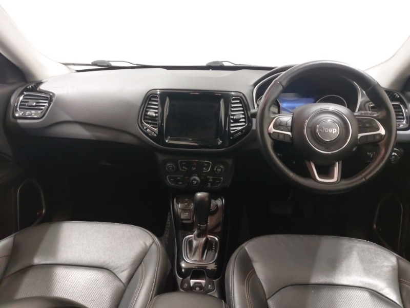 Used Jeep Compass 2020 for sale - 76583654: Photo 2