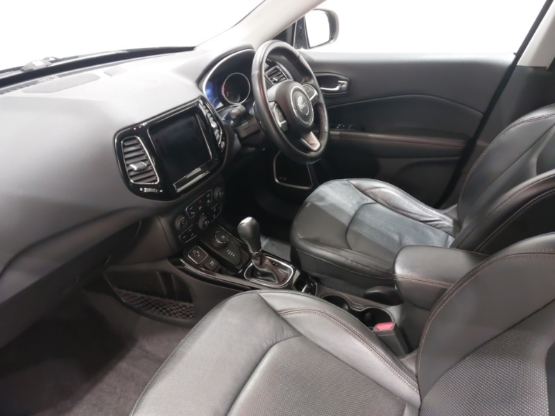 Used Jeep Compass 2020 for sale - 76583654: Photo 5