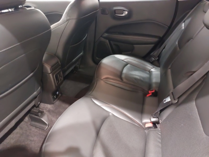 Used Jeep Compass 2020 for sale - 76583654: Photo 6