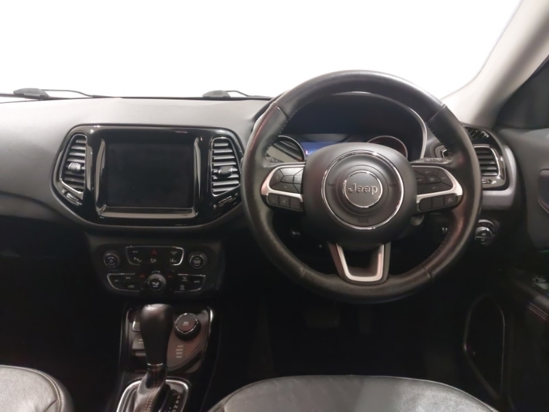 Used Jeep Compass 2020 for sale - 76583654: Photo 7