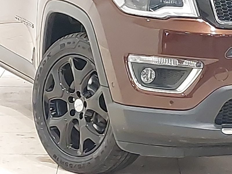 Used Jeep Compass 2020 for sale - 76583654: Photo 9