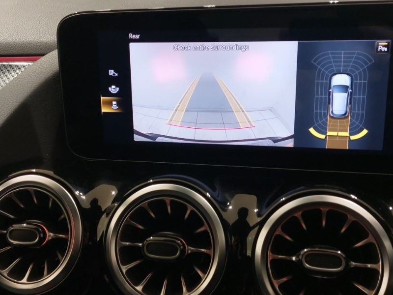 Used Mercedes-Benz GLA 2021 for sale - 78099436: Photo 10