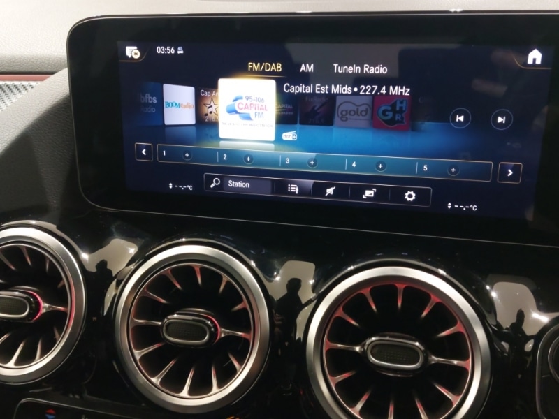 Used Mercedes-Benz GLA 2021 for sale - 78099436: Photo 11