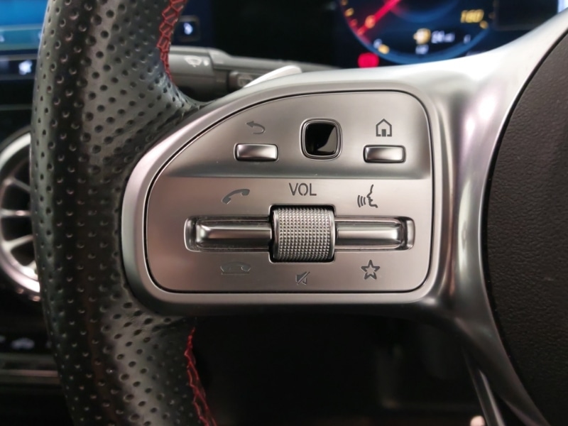 Used Mercedes-Benz GLA 2021 for sale - 78099436: Photo 15