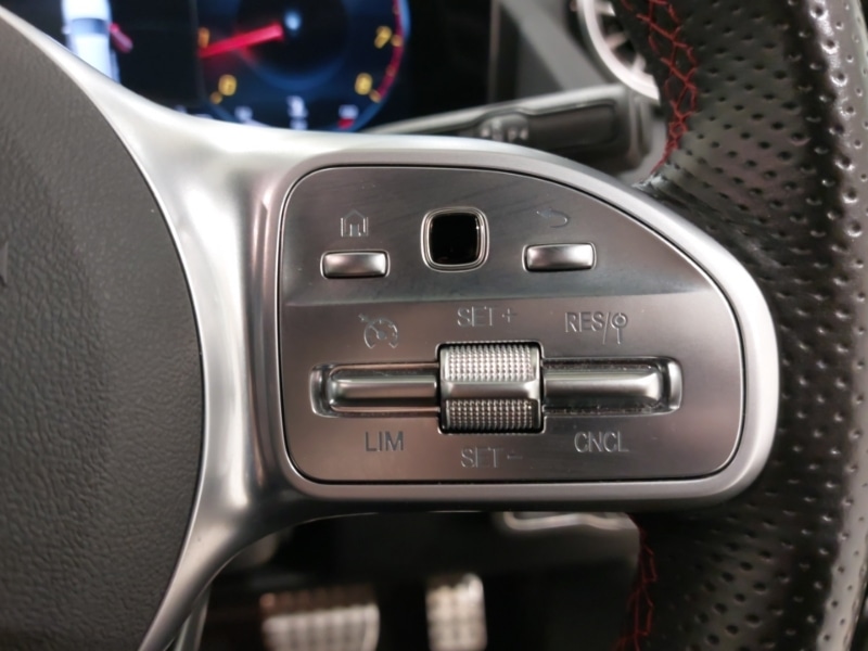 Used Mercedes-Benz GLA 2021 for sale - 78099436: Photo 16