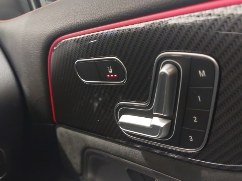 Used Mercedes-Benz GLA 2021 for sale - 78099436: Photo 18