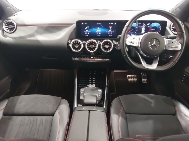 Used Mercedes-Benz GLA 2021 for sale - 78099436: Photo 2
