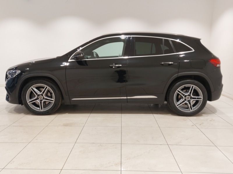 Used Mercedes-Benz GLA 2021 for sale - 78099436: Photo 4