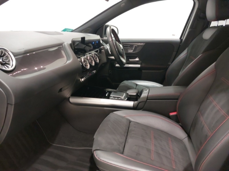 Used Mercedes-Benz GLA 2021 for sale - 78099436: Photo 5