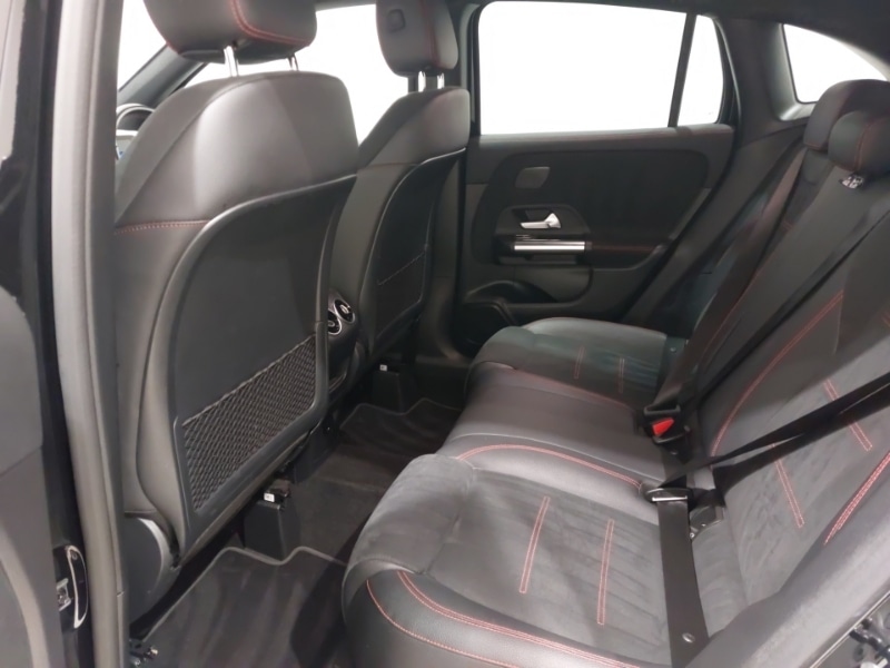 Used Mercedes-Benz GLA 2021 for sale - 78099436: Photo 6