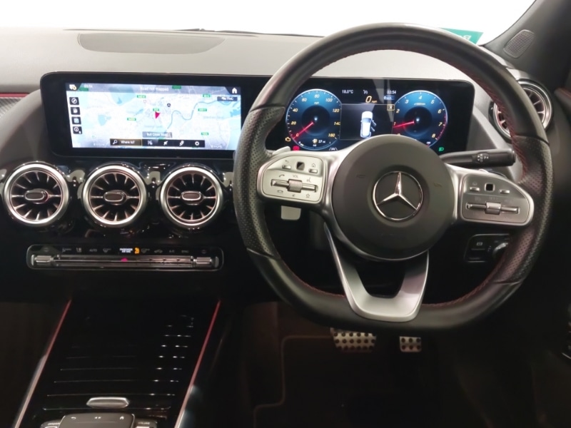 Used Mercedes-Benz GLA 2021 for sale - 78099436: Photo 7