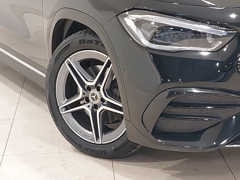 Used Mercedes-Benz GLA 2021 for sale - 78099436: Photo 9